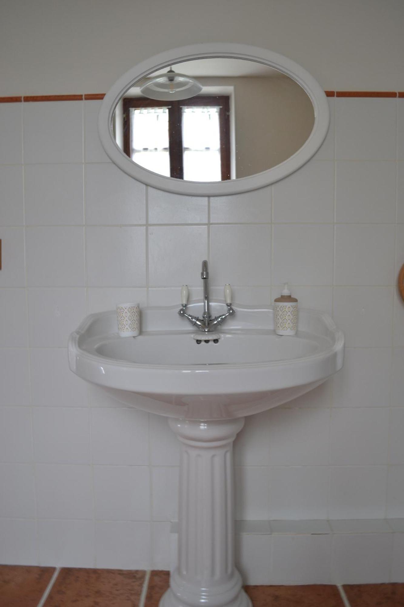 Les Bruyeres B&B Montbron 외부 사진